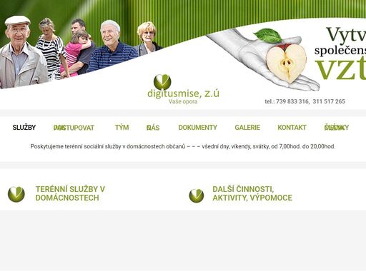 digitusmise.com