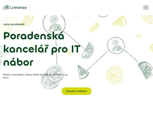 nábor může mít mnoho forem a každá se hodí na trochu něco jiného. zajišťujeme executive search, recruitment, rpo, it outsourcing a další.
