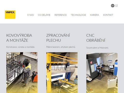 www.vimpex.cz