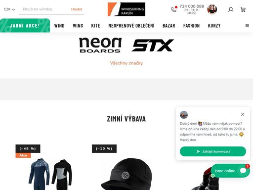 specialista na windsurfing, wingfoiling, kitesurfing a sup.?? nabízíme komplexní poradenství. konáme akce na vodě a kurzy pro začátečníky.