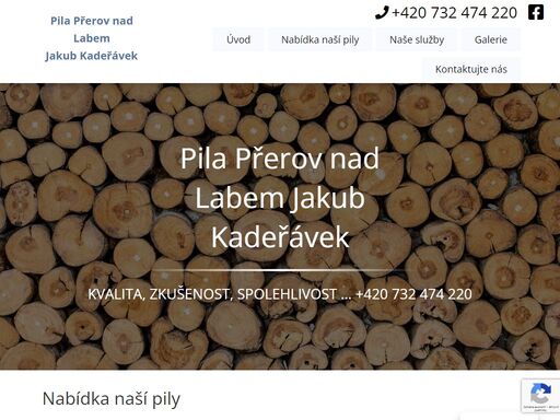pila v přerově nad labem poskytuje již několik let tesařské, truhlářské, pokrývačské a klempířské práce. krovy, dřevostavby či zahradní nábytek a další.