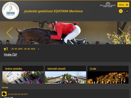 www.csi-martinice.cz
