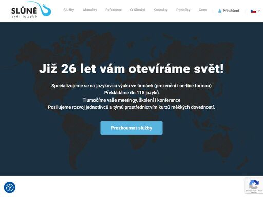 jazyková škola slůně - pomáháme vašemu businessu překonávat jazykové a komunikační bariéry. učíme, překládáme i tlumočíme a rozvíjíme lidi!