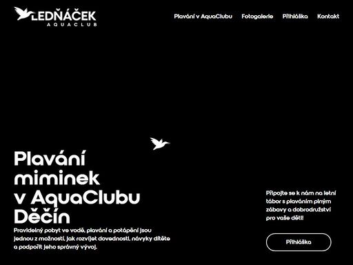 www.plavanimiminek.eu