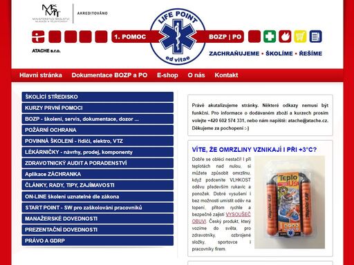 institut komplexního vzdělávání a služeb