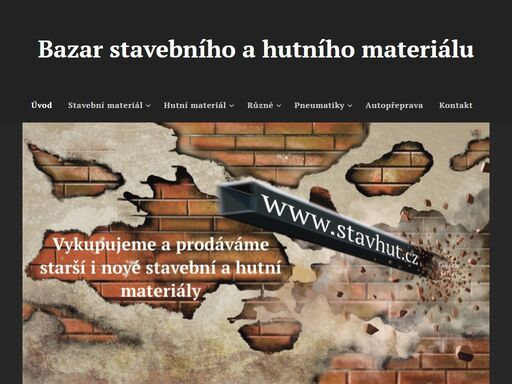 www.stavhut.cz