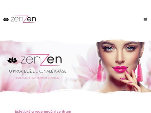 zenzen.cz