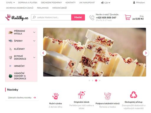 www.rucicky.cz