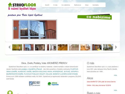 okna , dveře, vrata, podlahy, stínící technika. garance výhodné ceny. služby na klíč. kroměříž, přerov
