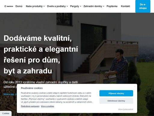 www.dastech.cz