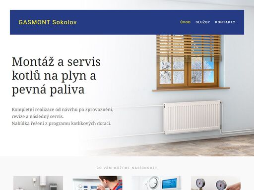 topenářské práce v sokolově a okolí. montáž a servis kotlů na plyn a tuhá paliva, tepelných čerpadel, topných systémů a měřící a regulační techniky.