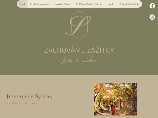 www.zachovamezazitky.com