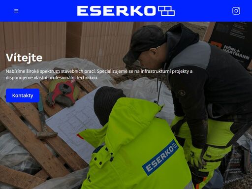 poskytujeme stavební služby nejvyšší kvality v českých budějovicích a okolí. specializujeme se na rekonstrukce a úpravy. kontaktujte nás.