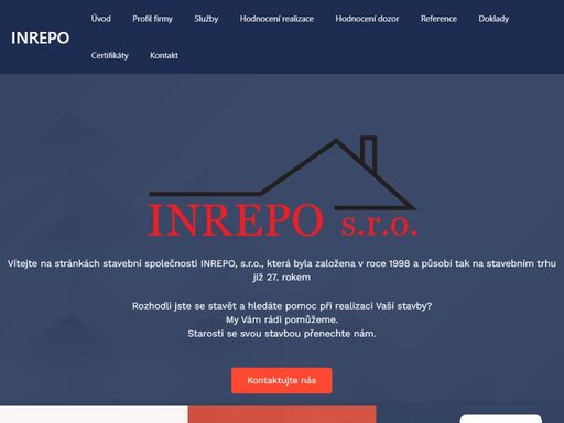 www.inrepo.cz