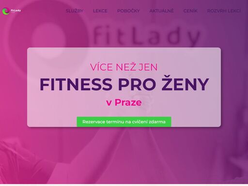 fitladyclub.cz