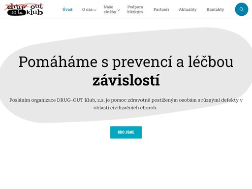 www.drugout.cz
