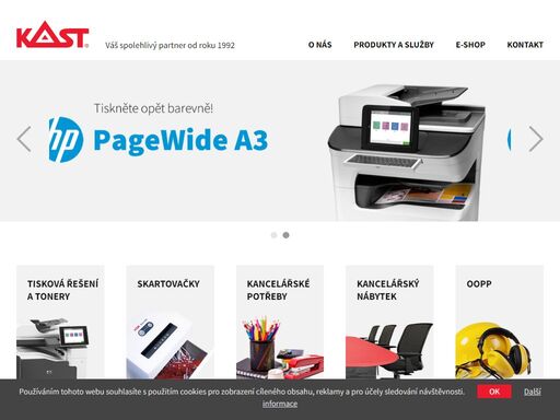 www.kast.cz