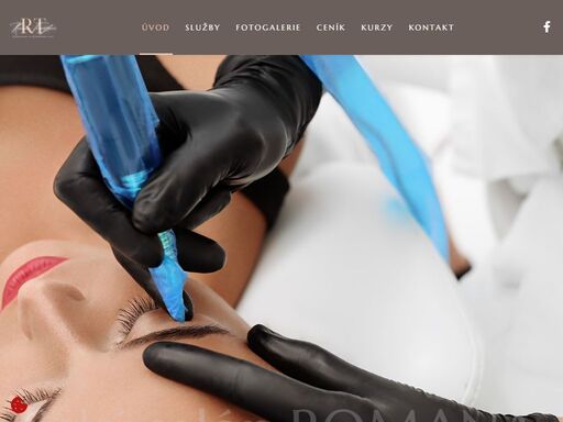 kosmetický salon romana tvarůžková.?? nabízíme prodlužování řas, laminaci obočí, lash lifting, nastřelení náušnic, permanentní make-up a mnohe více!??