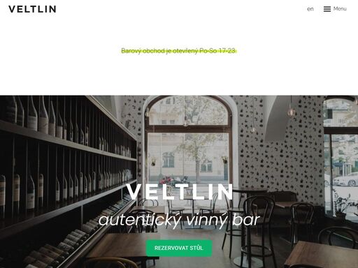 veltlin je vinný bar v srdci karlína, kde můžete ochutnat přírodní autentická vína. 