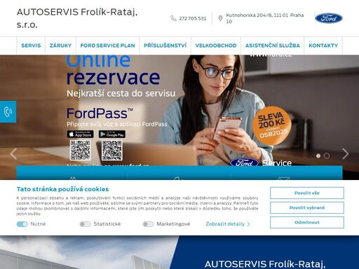 www.fordfar.cz