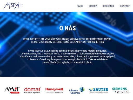 msp air