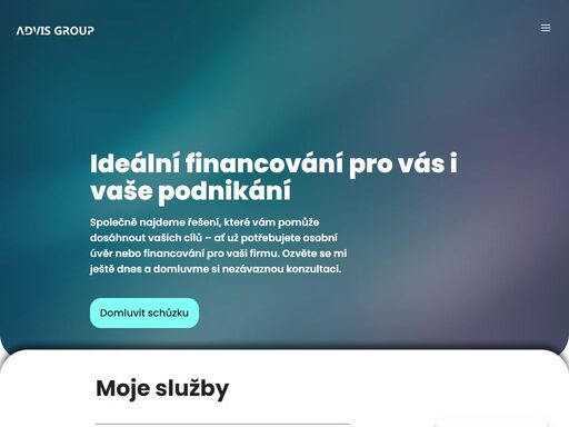 získejte ideální úvěr nebo hypotéku na míru. porovnejte nabídky, využijte nejlepší sazby a zajistěte rychlé schválení. kontaktujte nás ještě dnes!