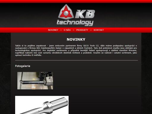 kb technology