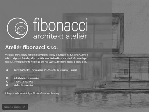 v oblasti architektury nabízíme komplexní služby s důrazem na funkčnost. jsme s tebou od prvotní studie, až po nastěhování. nehledáme standard, ale to nejlepší řešení. slovní spojení 