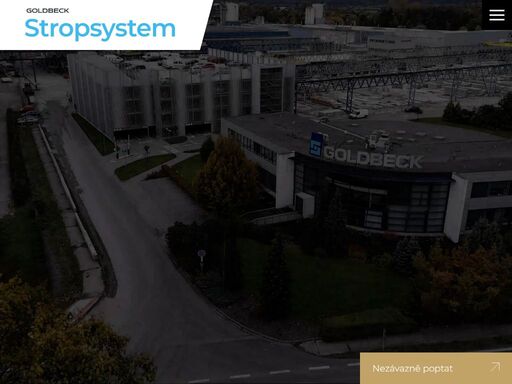 panely spiroll, balkony, podesty a prefabrikovaná schodiště