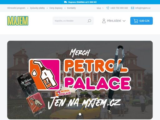 nejlepší autokosmetika a příslušenství nejen pro detailery od světových výrobců autokosmetiky jako je auto finesse, gyeon, work stuff, carpro, the collection