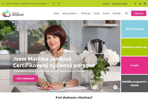 www.martina-jandova.cz