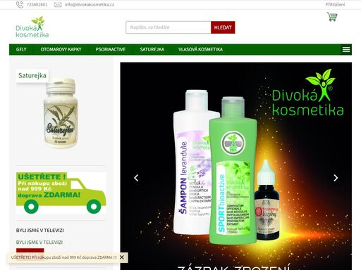produkty  z horských bylin broumovského výběžku a orlických hor.