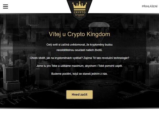 chceš vědět, jak na kryptoměnách vydělat? zajímá tě tato revoluční technologie? jsme tu pro tebe a uděláme maximum, abychom i tobě pomohli uspět!