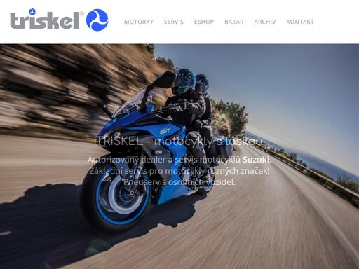 www.triskel.cz