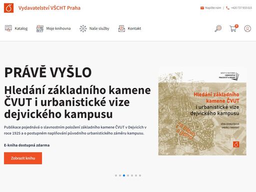 vydavatelstvi.vscht.cz