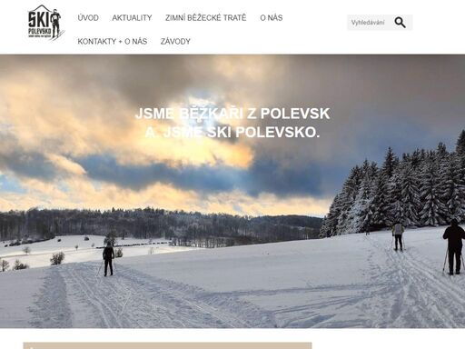 skipolevsko.estranky.cz