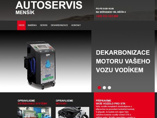 www.servismensik.cz