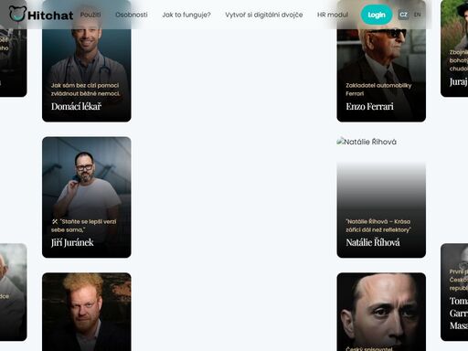 hitchat.ai