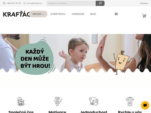 kreativní , zábavné, naučné sady pro děti i dospělé