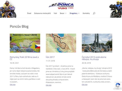 provádíme vysoce odborný servis všech japonských motocyklů. máme půjčovnu skútrů. také u nás naleznete ke koupi zánovní motocykly z usa nebo ze srn.