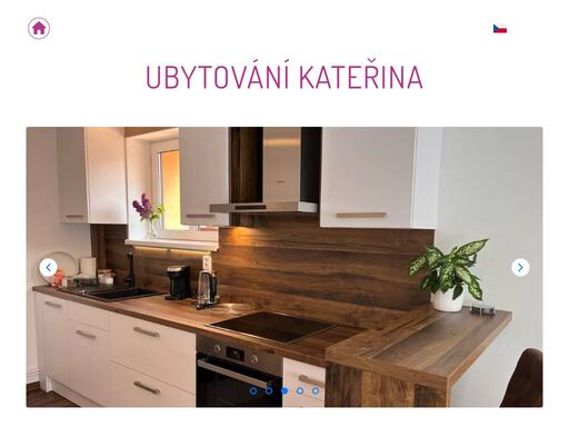ubytovanikaterina.cz