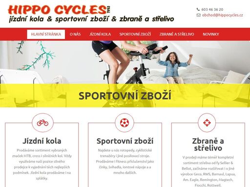 hippo cycles