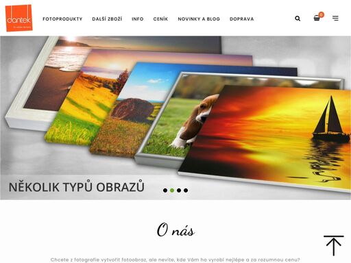 dantek.cz