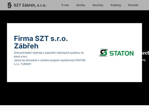 dřevoobráběcí stroje od špičkového výrobce szt stroje s. r. o. prodej, servis, konzultace.