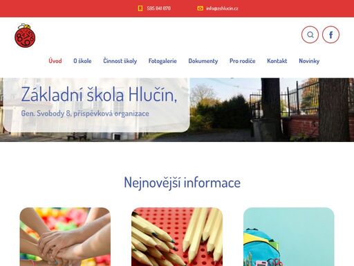 základní škola hlučín