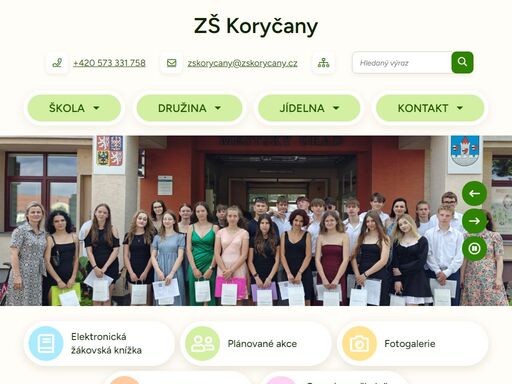 zš koryčany