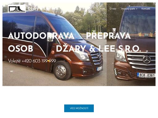 www.dopravajaros.cz