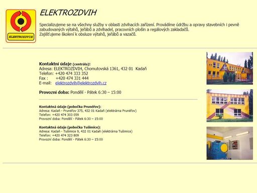 elektrozdvih, jaroslav polák