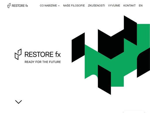 designujeme pro vás chytrá a zelená řešení, tak aby byly vaše projekty udržitelné, etické a kreativní.