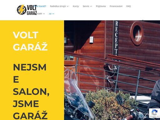 voltgaraz.cz